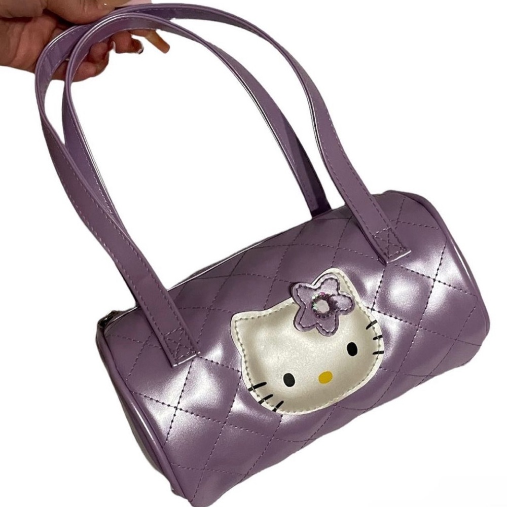 HELLO KITTY MINI PURSE